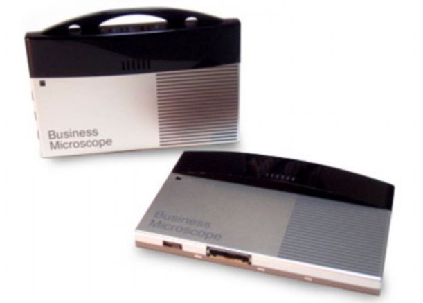 Cu Business Microscope Sefii Stiu Totul Despre Ceea Ce Fac Subordonatii In Orele De Serviciu