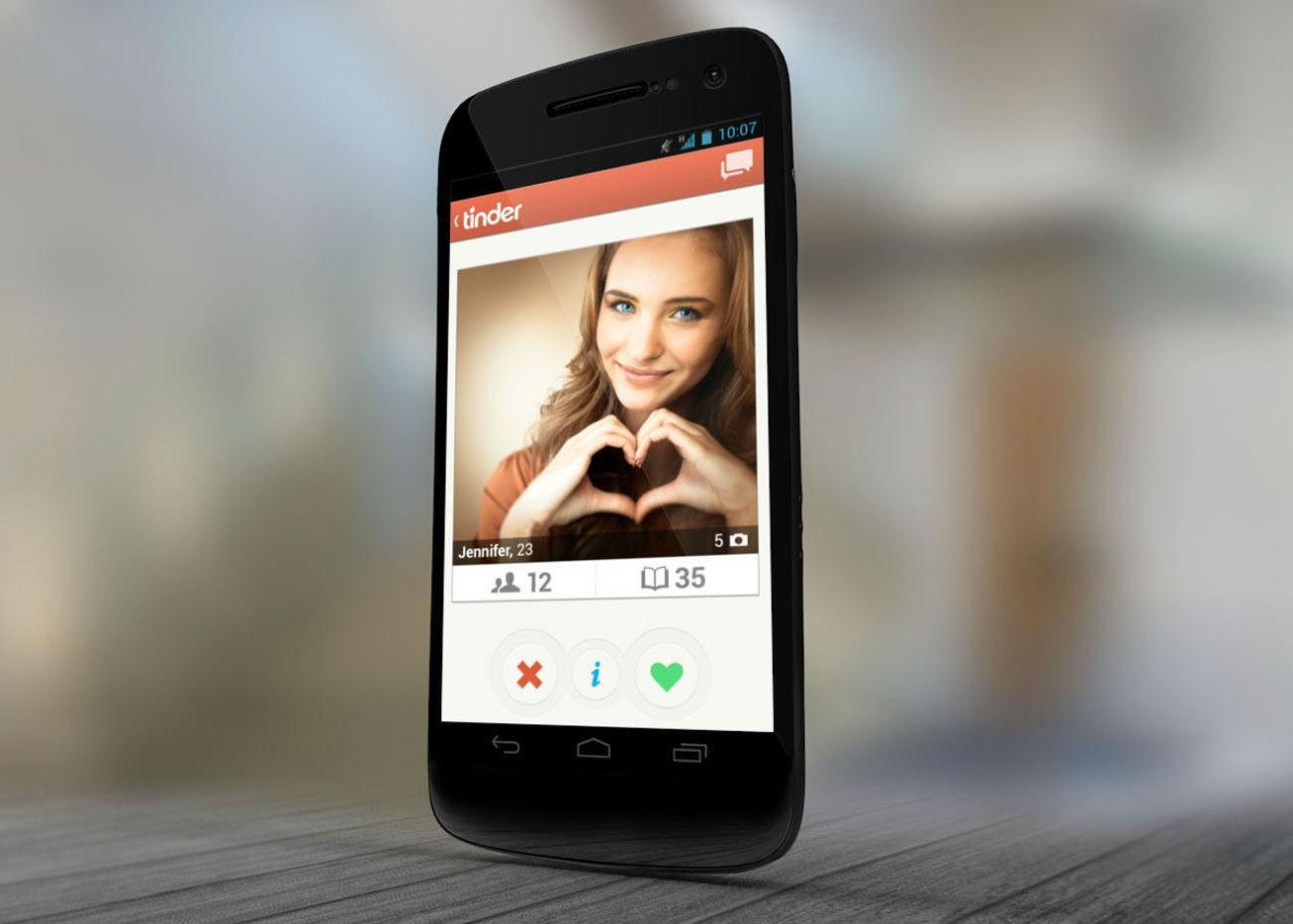 Tinder, aplicatia care a revolutionat intalnirile romantice. Cum gasesti un partener in apropiere Tinder Aplicatia Care A Revolutionat Intalnirile Romantice Cum Gasesti Un Partener In Apropiere