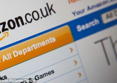 Amazon Se Pregateste De Lansarea Unei Console De Jocuri