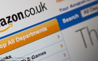 Amazon se pregateste de lansarea unei console de jocuri