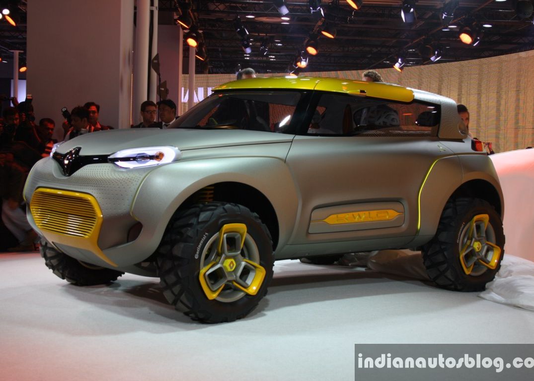 Renault Kwid, masina care lanseaza drone ca sa vada unde sunt blocajele in trafic Renault Kwid Masina Care Lanseaza Drone Ca Sa Vada Unde Sunt Blocajele In Trafic