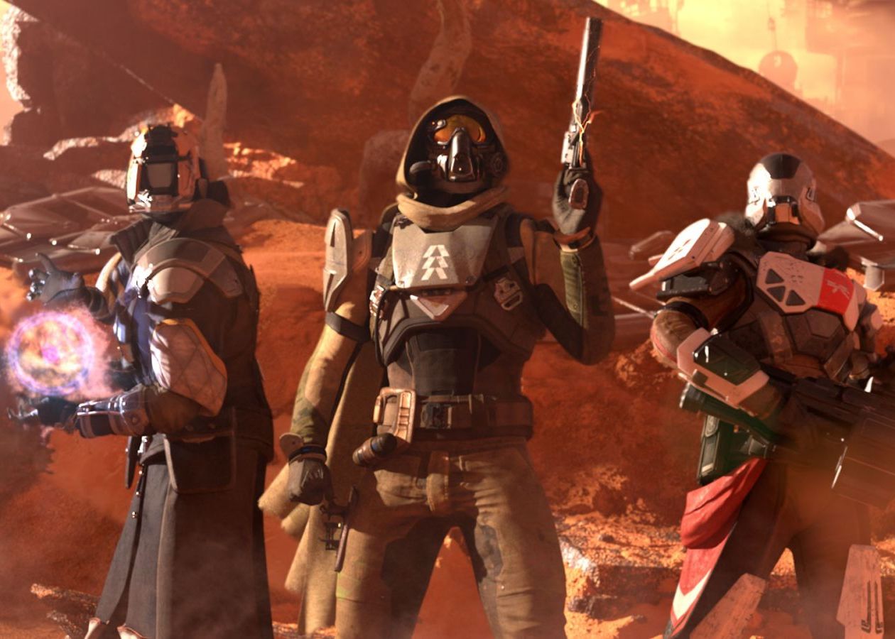 Activision Se Lauda Destiny Va Fi Jocul Original Cel Mai Bine Vandut Din Istorie