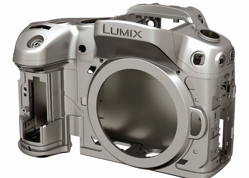 Panasonic Lumix Gh4 Un Mirrorless Care Realizeaza Videoclipuri 4k