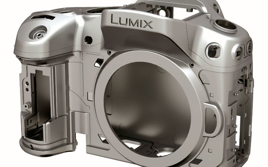 Panasonic LUMIX GH4, un mirrorless care realizeaza videoclipuri 4K Panasonic Lumix Gh4 Un Mirrorless Care Realizeaza Videoclipuri 4k