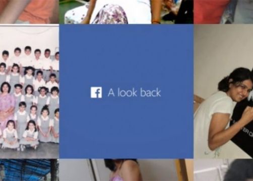 Facebook ii va lasa pe utilizatori sa isi editeze filmuletele Look Back Facebook Ii Va Lasa Pe Utilizatori Sa Isi Editeze Filmuletele Lookback