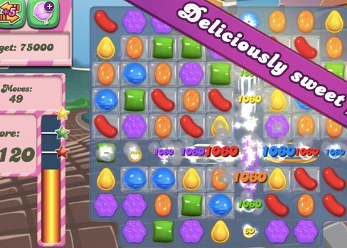 Aplicatiile De Android Care Iti Consuma Cel Mai Mult Bateria Telefonului Pe Ce Loc Sunt Candy Crush Si