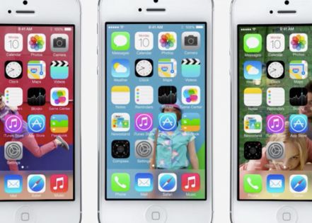 Toti utilizatorii de iPhone trebuie sa se pregateasca de asta. Ce se va intampla in urmatoarele saptamani Toti Utilizatorii De Iphone Trebuie Sa Se Pregateasca De Asta Ce Se Va Intampla In Urmatoarele Saptamani
