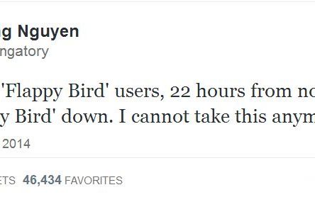 Povestea Din Spatele Retragerii Flappy Bird Ce S A Intamplat De Fapt