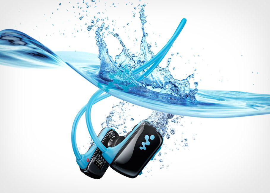 Sony Vine Mp3 Playere La Automatele Din Noua Zeelanda Video