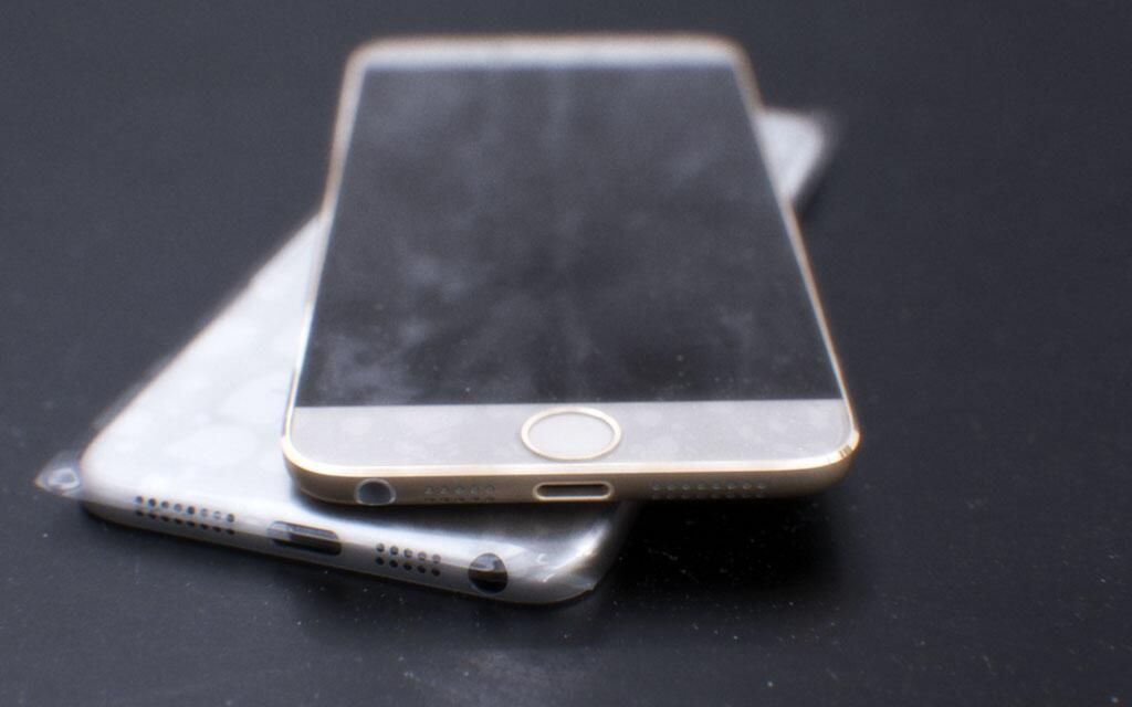 Iphone 6 Va Arata Aproape Sigur Asa Cele Mai Noi Imagini Aparute Pe Net