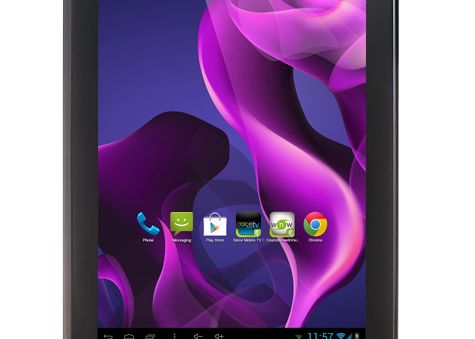 Enki 8 Prima Tableta 3g A Timisorenilor De La Njoy