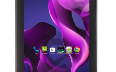 Enki 8. Prima tableta 3G a timisorenilor de la nJoy