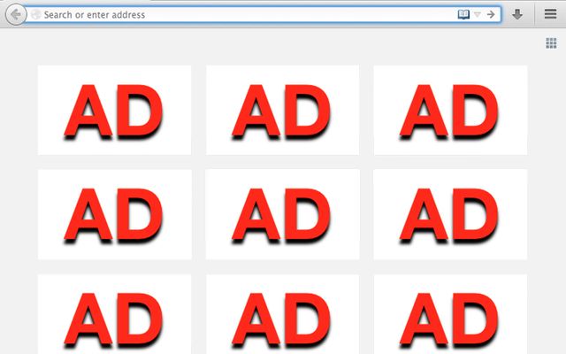 Mozilla Va Pune Reclame In Firefox