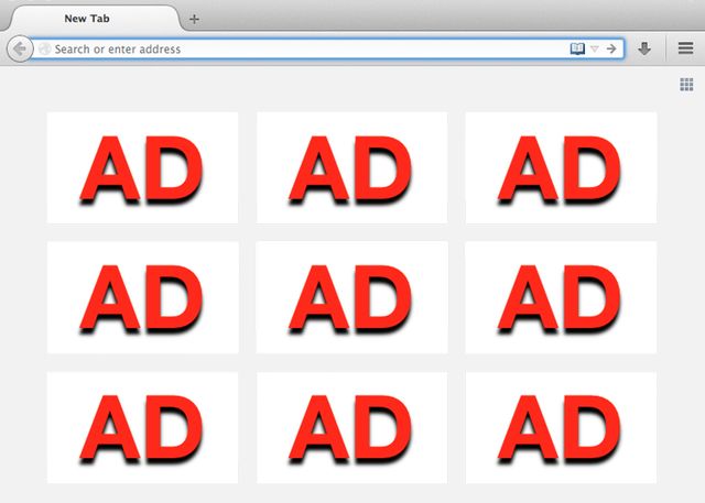 Mozilla Va Pune Reclame In Firefox