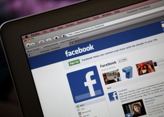 Iti Cauti Iubit Sau Iubita Facebook E Cel Mai Bun Loc Pentru A Ti Intalni Dragostea