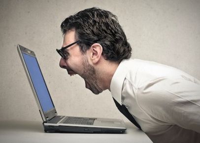 Lasi Comentarii Pe Internet Ce Spun Cercetatorii Despre Tine