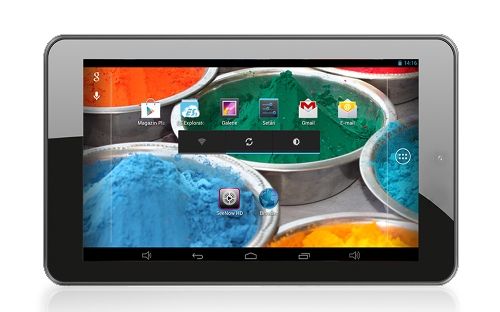 E Boda Prezinta Revo R70 Cea Mai Performanta Tableta De 7 Inch A Companiei