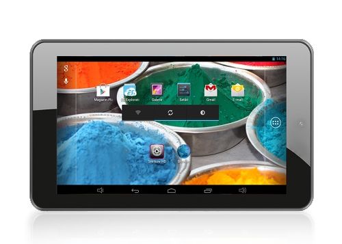 E Boda Prezinta Revo R70 Cea Mai Performanta Tableta De 7 Inch A Companiei