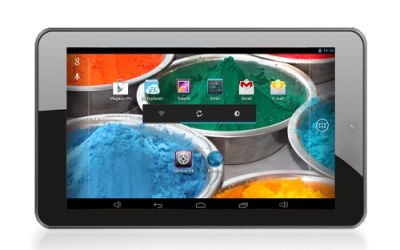 E-Boda prezinta Revo R70, cea mai performanta tableta de 7 inch a companiei