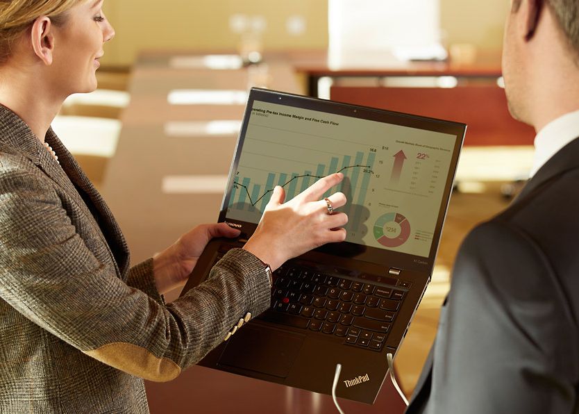 Lenovo X1 Carbon Mystique Cel Mai Subtire Laptop De 14 Din Lume A Ajuns In Romania