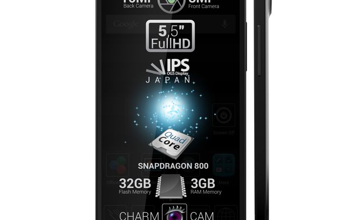 Allview X1 Xtreme Brasovenii Vor Sa Dea Lovitura Cu Un Telefon Quad Core Cu Camera De 16mp