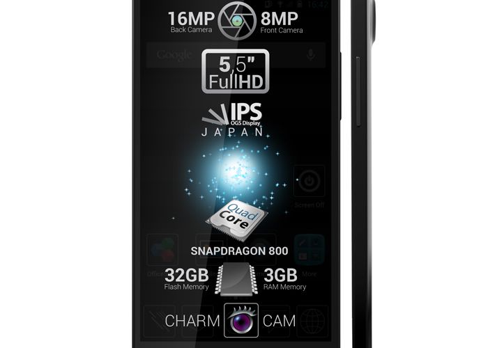 Allview X1 Xtreme Brasovenii Vor Sa Dea Lovitura Cu Un Telefon Quad Core Cu Camera De 16mp