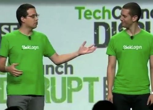 Google Cumpara Slicklogin Parolele Clasice Vor Putea Fi Inlocuite Cu Sunete