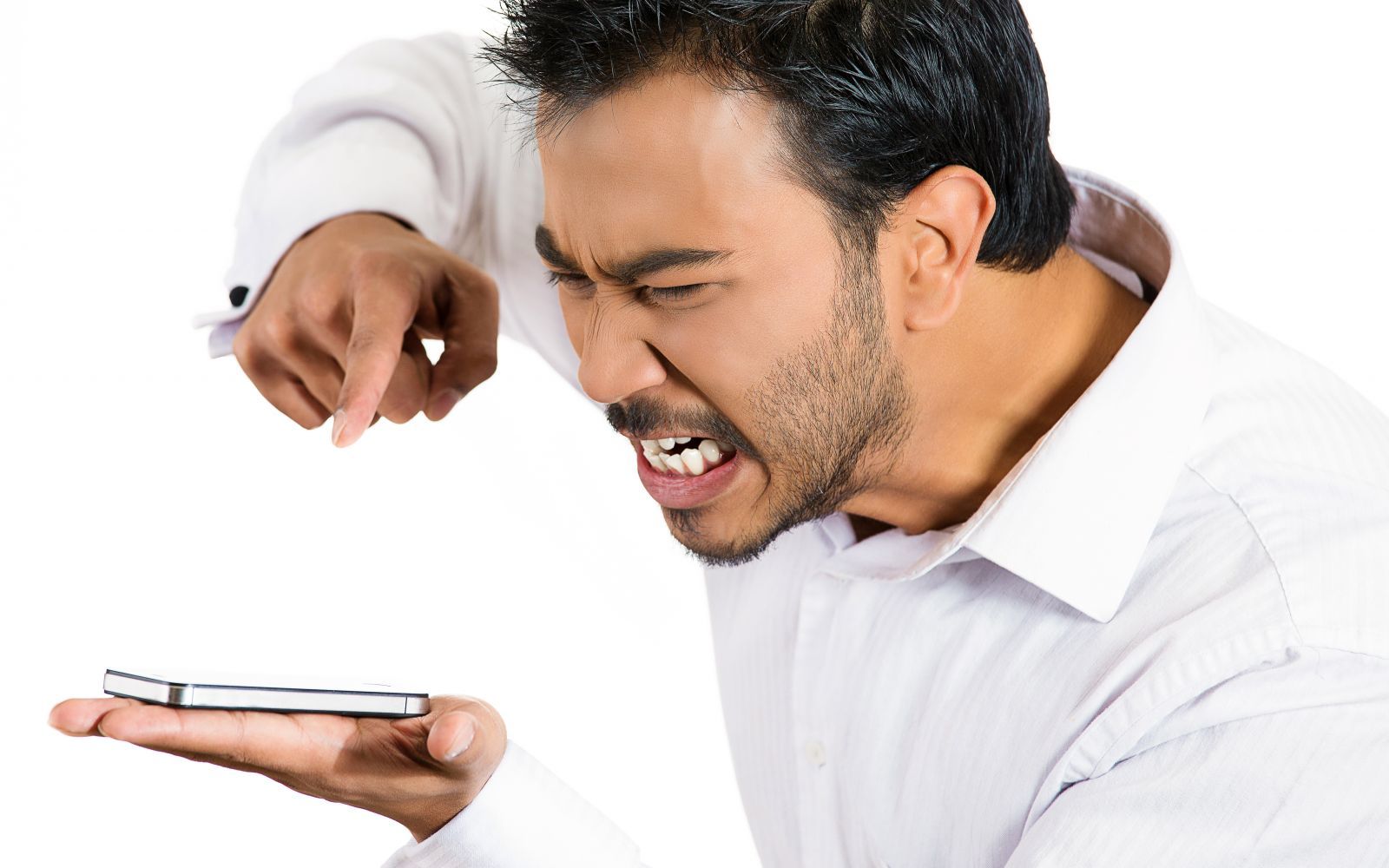 Bateria Telefonului Ti Se Termina Prea Repede Poti Sa O Salvezi La Fiecare Incarcare