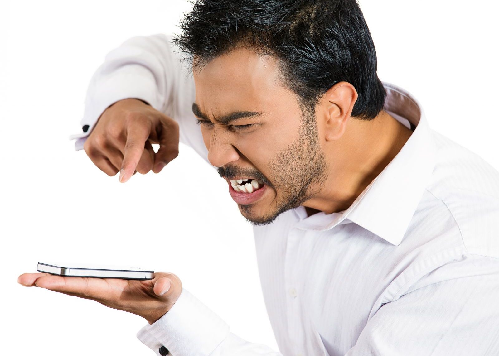 Bateria Telefonului Ti Se Termina Prea Repede Poti Sa O Salvezi La Fiecare Incarcare