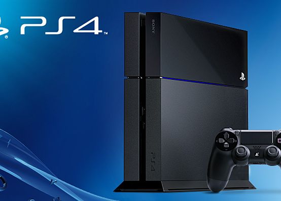 PlayStation 4 a trecut de pragul de 5 milioane de exemplare vandute Playstation 4 A Trecut De Pragul De 5 Milioane De Exemplare Vandute