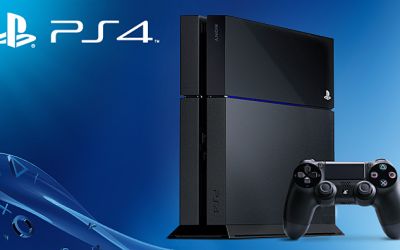 PlayStation 4 a trecut de pragul de 5 milioane de exemplare vandute