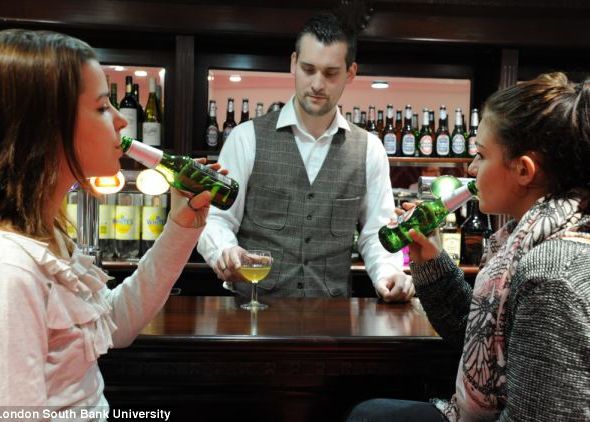 De Ce Bem Cercetatorii Britanici Au Cheltuit 20 000 De Lire Sterline Pentru A Afla Raspunsul