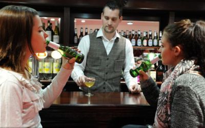 De ce bem? Cercetatorii britanici au cheltuit 20.000 de lire sterline pentru a afla raspunsul