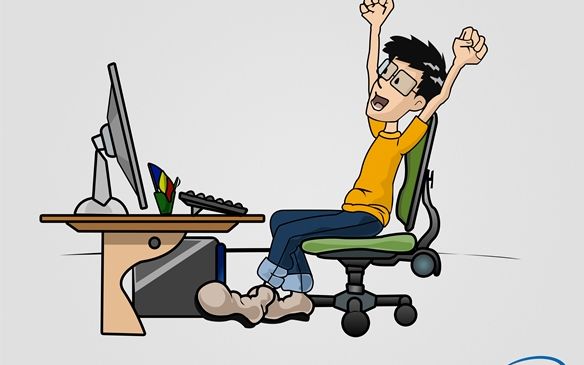 Studiu Intel: Gamerul roman e un tip sociabil, perfectionist, dar somnoros. INFOGRAFIC interactiv Studiu Intel Gamerul Roman E Un Tip Sociabil Perfectionist Dar Somnoros