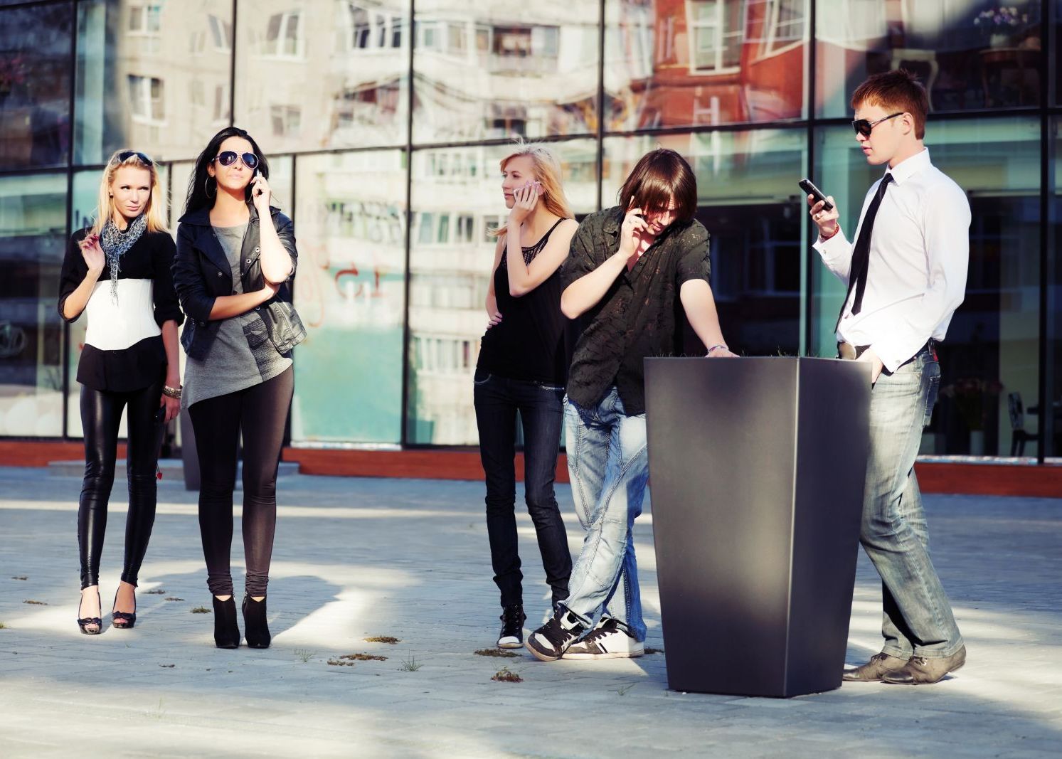 Tinerii Intre 20 29 De Ani Sunt Cei Mai Expusi La Atacurile Hackerilor