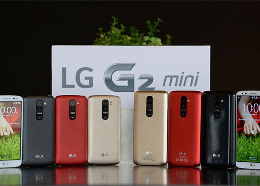 LG G2 mini Lg G2 Mini E Oficial Ecran Iar 4 7 Inch Iar Specificatii Bunute