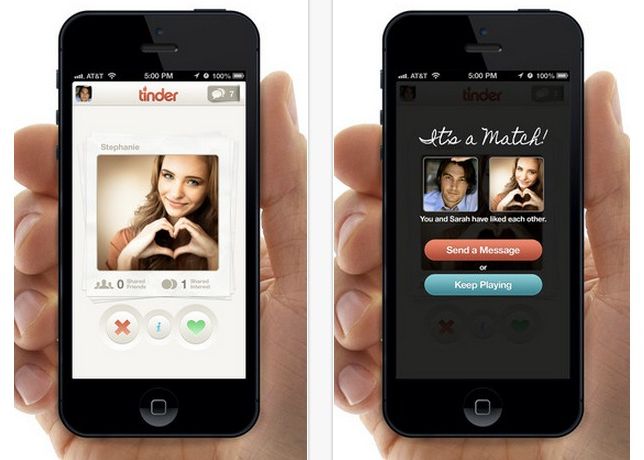 Aplicatia De Dating Tinder Poate Afla Mai Mult Decat Trebuie Despre Tine