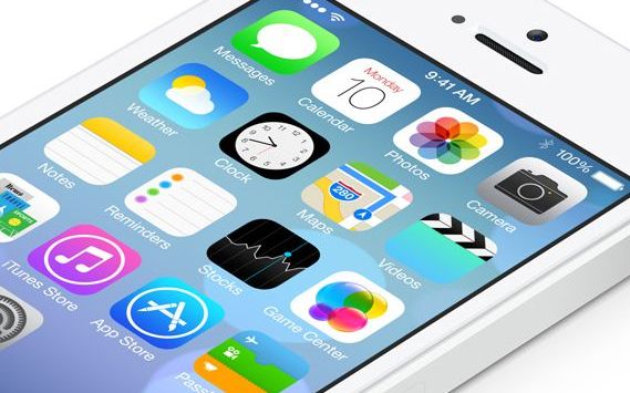 Apple A Lansat Un Update De Securitate Pentru Ios 7