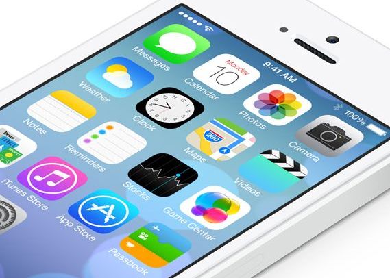 Apple A Lansat Un Update De Securitate Pentru Ios 7