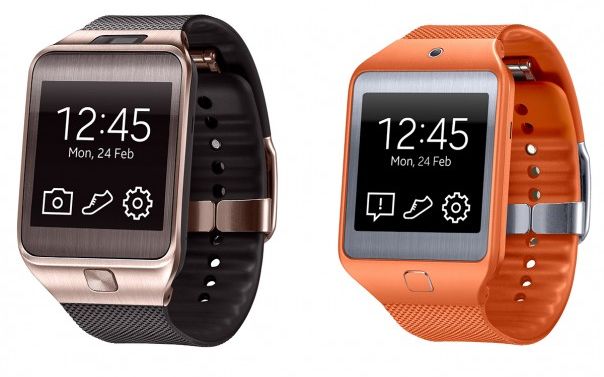 Samsung Gear 2 Si Gear 2 Neo Anuntate Oficial Sistemul De Operare Nu E Android