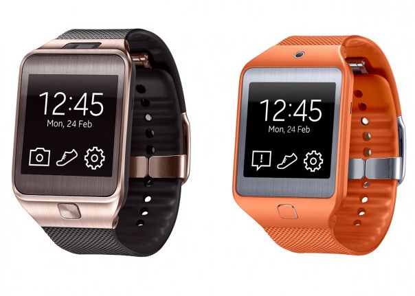 Samsung Gear 2 Si Gear 2 Neo Anuntate Oficial Sistemul De Operare Nu E Android