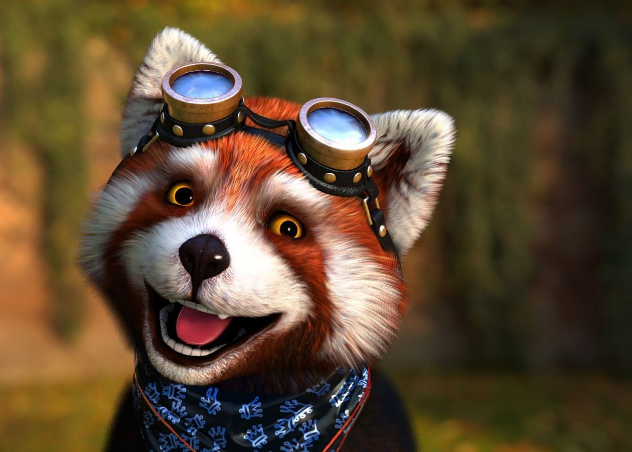 Romanii De La Facerig Cauta Oameni In Echipa Poti Revolutiona Efectele Speciale