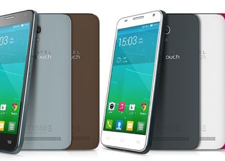 Alcatel prezinta Idol 2, Idol 2 Mini si smartphone-ul purtabil OneTouch Pop Fit Alcatel Prezinta Idol 2 Idol 2 Mini Si Smartphone Ul Purtabil Onetouch Pop Fit