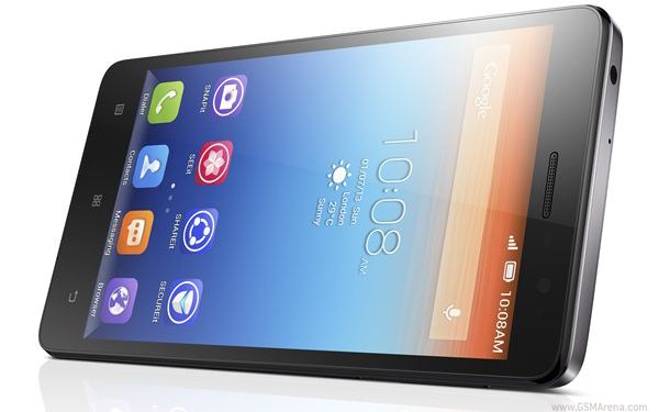 Lenovo Anunta 3 Noi Telefoane Ieftine Din Gama S