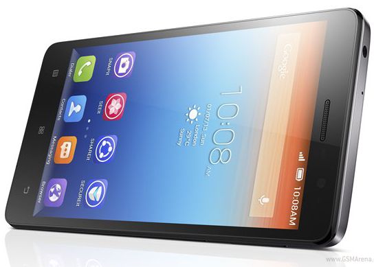 Lenovo S860 Lenovo Anunta 3 Noi Telefoane Ieftine Din Gama S