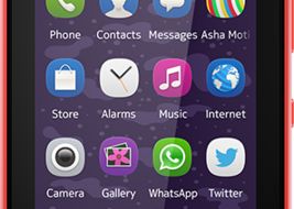 Nokia 220 Telefonul De 29 De Euro La Care Bateria Te Tine O Luna Are Facebook Preinstalat Video