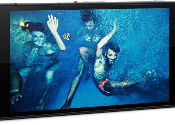 Sony Xperia Z2 Noul Varf De Gama Al Companiei Are Ecran Superb Si Filmeaza 4k