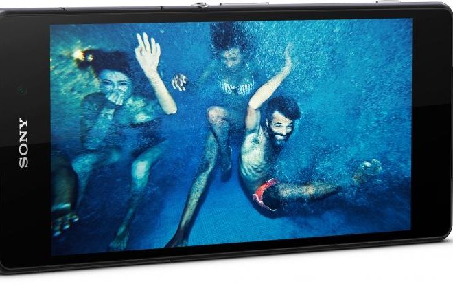 Sony Xperia Z2 Noul Varf De Gama Al Companiei Are Ecran Superb Si Filmeaza 4k