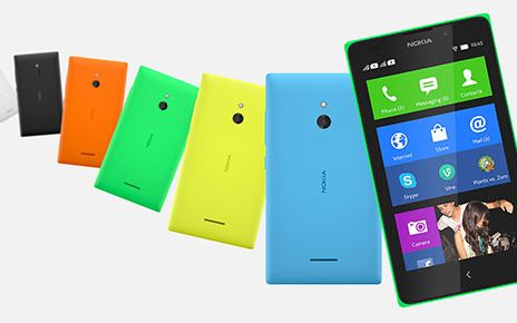 Nokia Xl Cel Mai Performant Telefon Cu Android Lansat Acum De Companie