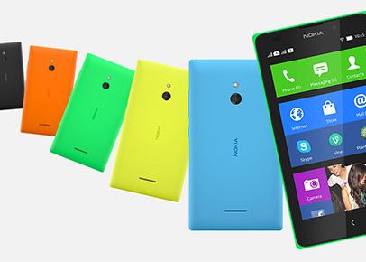 Nokia XL, cel mai performant telefon cu Android lansat acum de companie Nokia Xl Cel Mai Performant Telefon Cu Android Lansat Acum De Companie